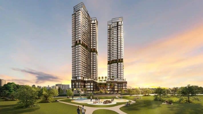 Giá Bán Căn Hộ 1PN Vlasta Premier Phú Thuận
