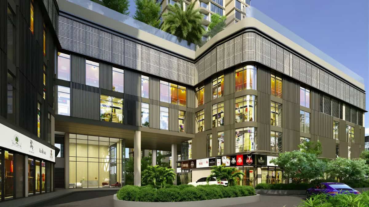 Pháp lý minh bạch của dự án Vlasta Premier Quận 7.