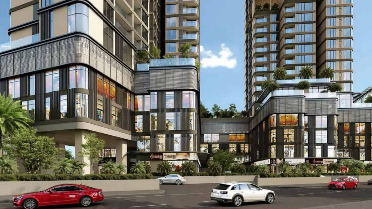 Chính sách thanh toán và hỗ trợ tài chính dự án Vlasta Premier Quận 7.