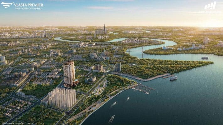 Chủ Đầu Tư Vlasta Premier