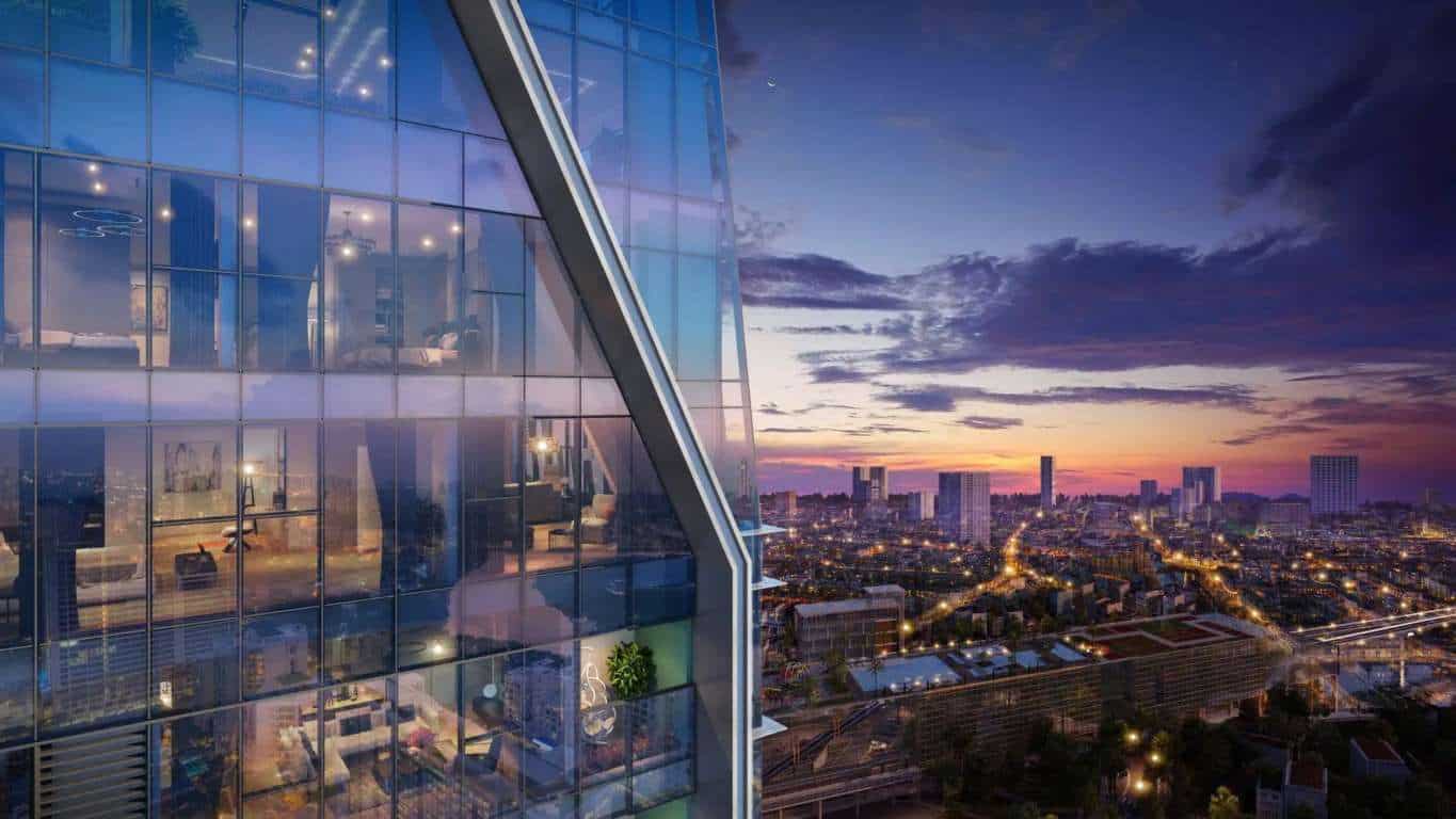 Vị trí vàng và tiềm năng hạ tầng dự án Vlasta Premier