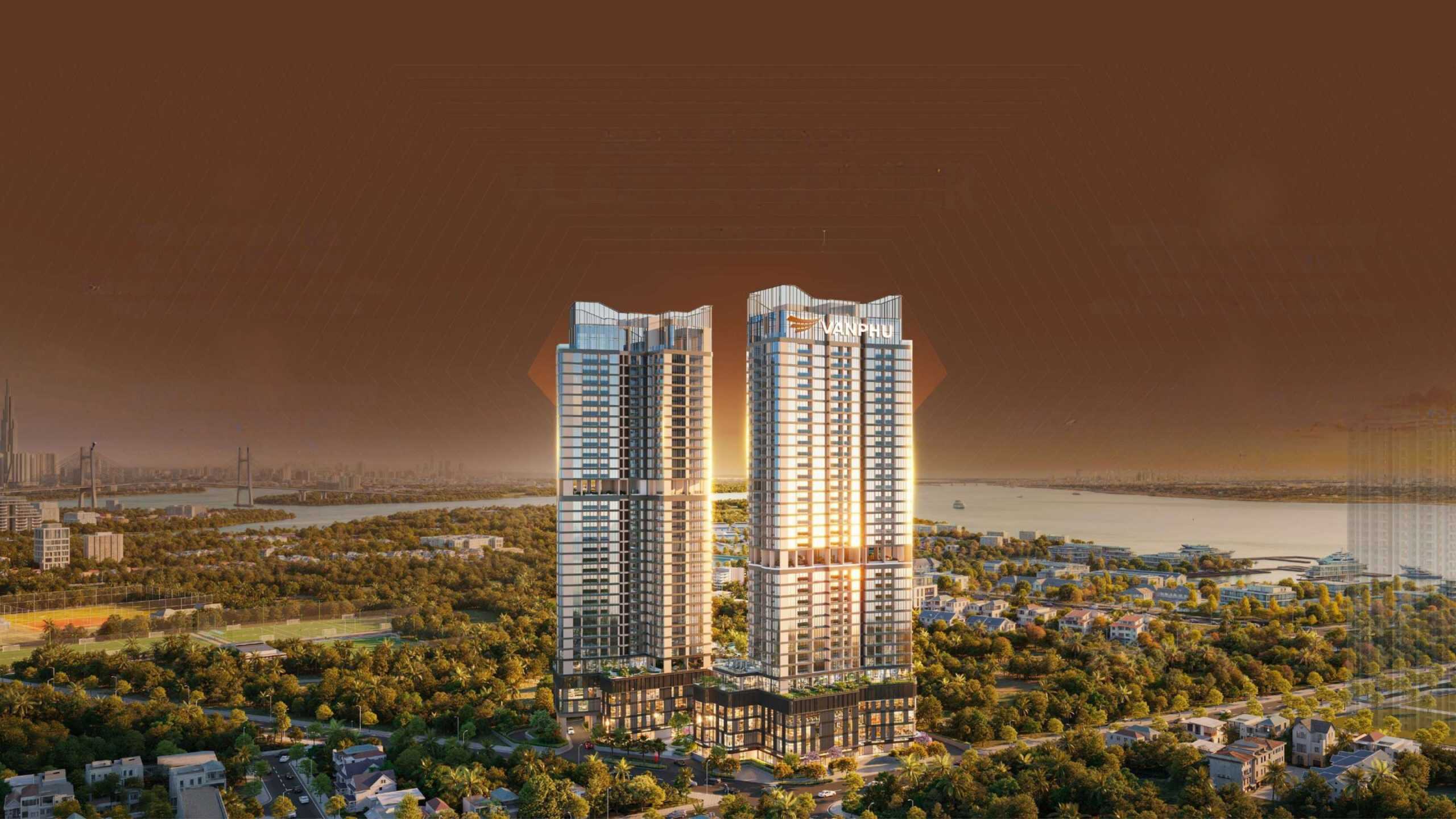 Dự án Vlasta Premier Phú Thuận Quận 7