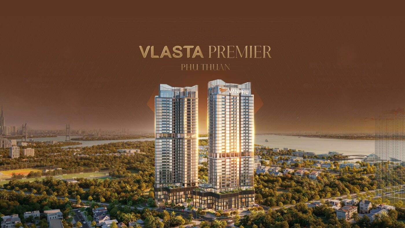 Dự án Vlasta Premier