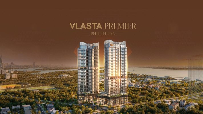 Dự án Vlasta Premier