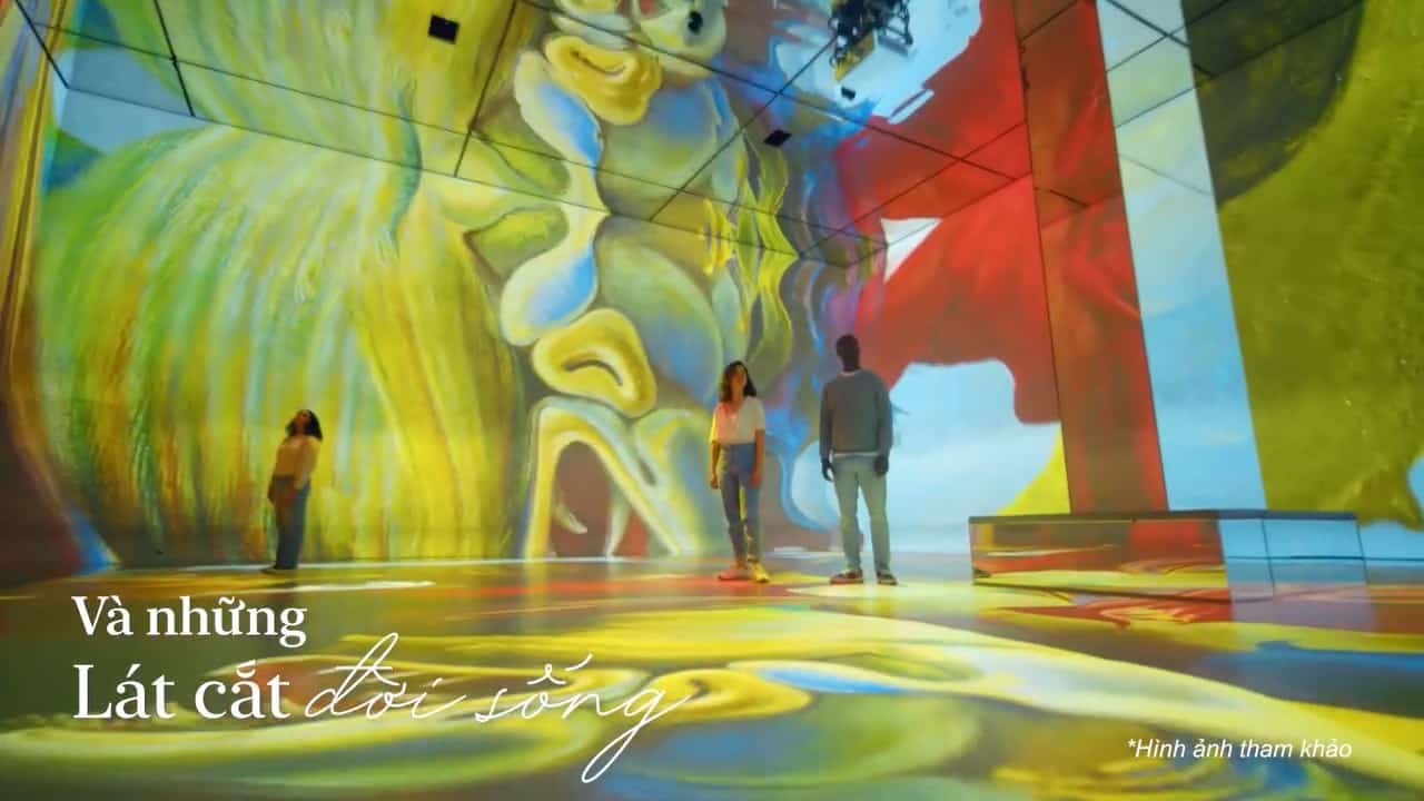 Những lát cắt cuộc sống được tái hiện chân thực qua lăng kính nghệ thuật