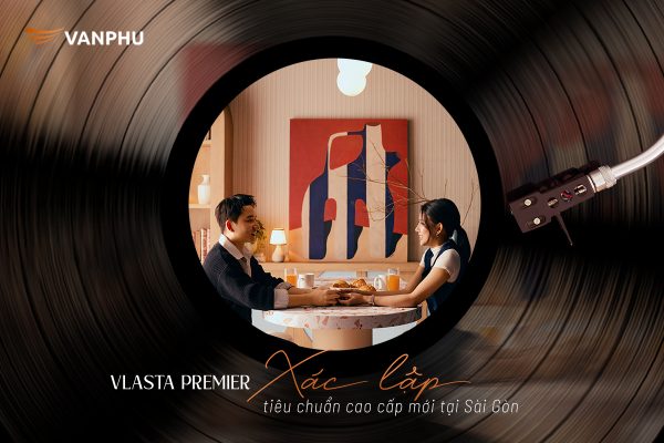 Môi Trường Sống Vlasta Premier