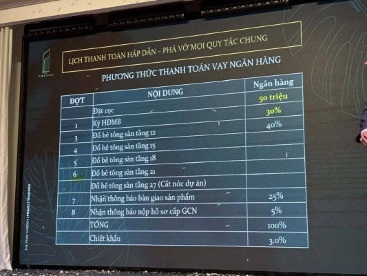 Căn hộ mẫu The Peak Garden với thiết kế hiện đại và đón nắng gió tự nhiên
