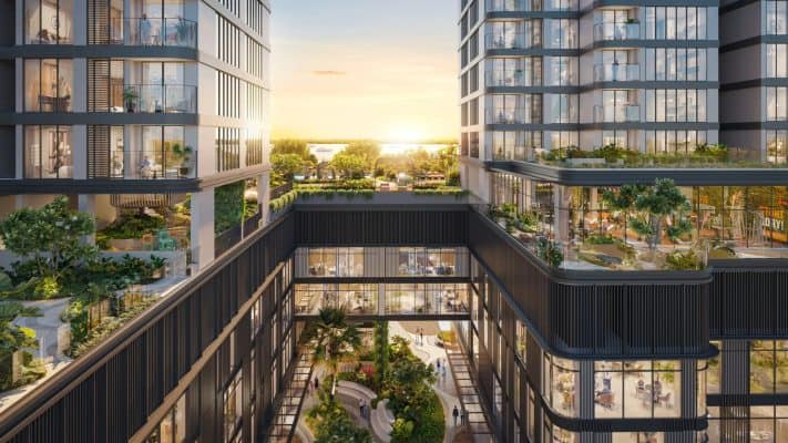 Giá Bán Căn Hộ 2 Phòng Ngủ Vlasta Premier Phú Thuận