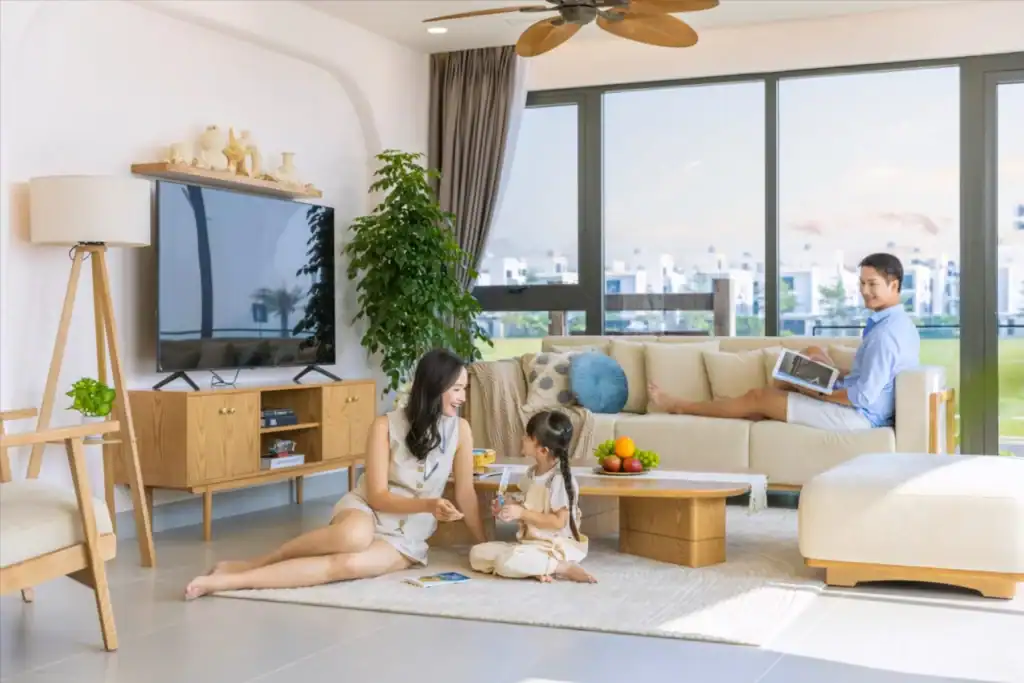 Phát triển không gian sống tinh tế bảo tồn giá trị bản địa tại Vlasta Premier