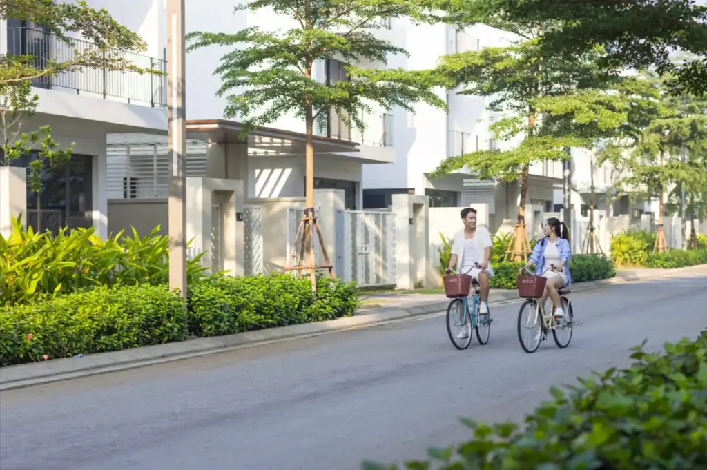 Không gian sống mộc mạc thanh tịnh giúp chữa lành tâm trí