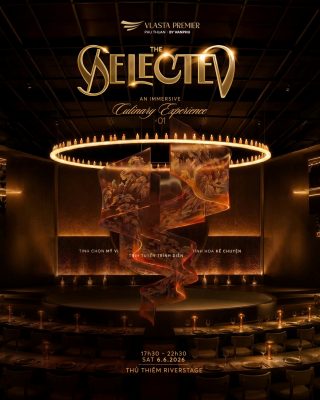 Vlasta Premier THE SELECTED #01