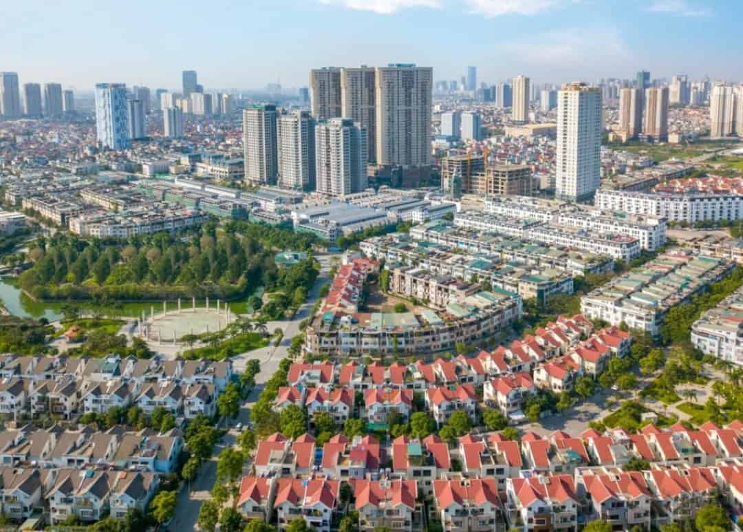 Tổng quan quy hoạch dự án bất động sản Vlasta Premier Phú Thuận