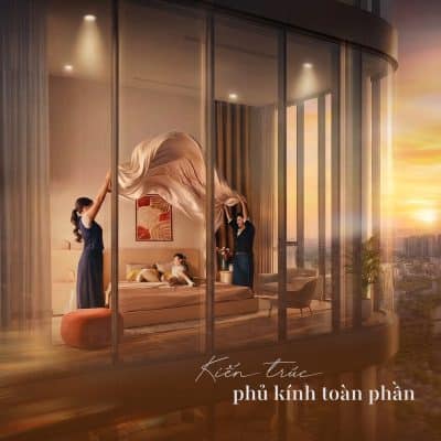 Đô thị vị nhân sinh