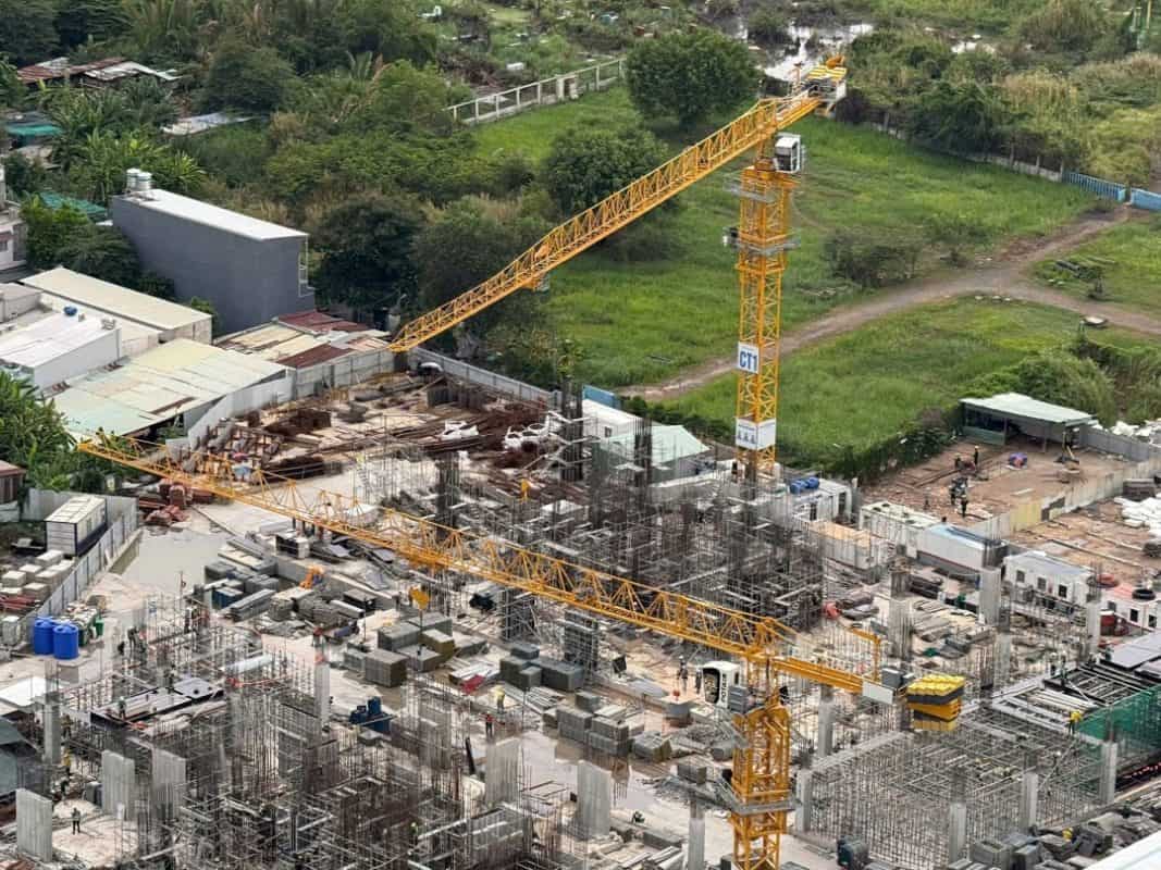 Vlasta Premier Phú Thuận 20/5 mới nhất