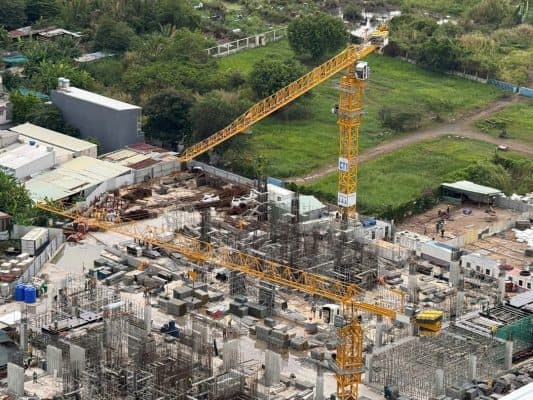 Vlasta Premier Phú Thuận 20/5 mới nhất