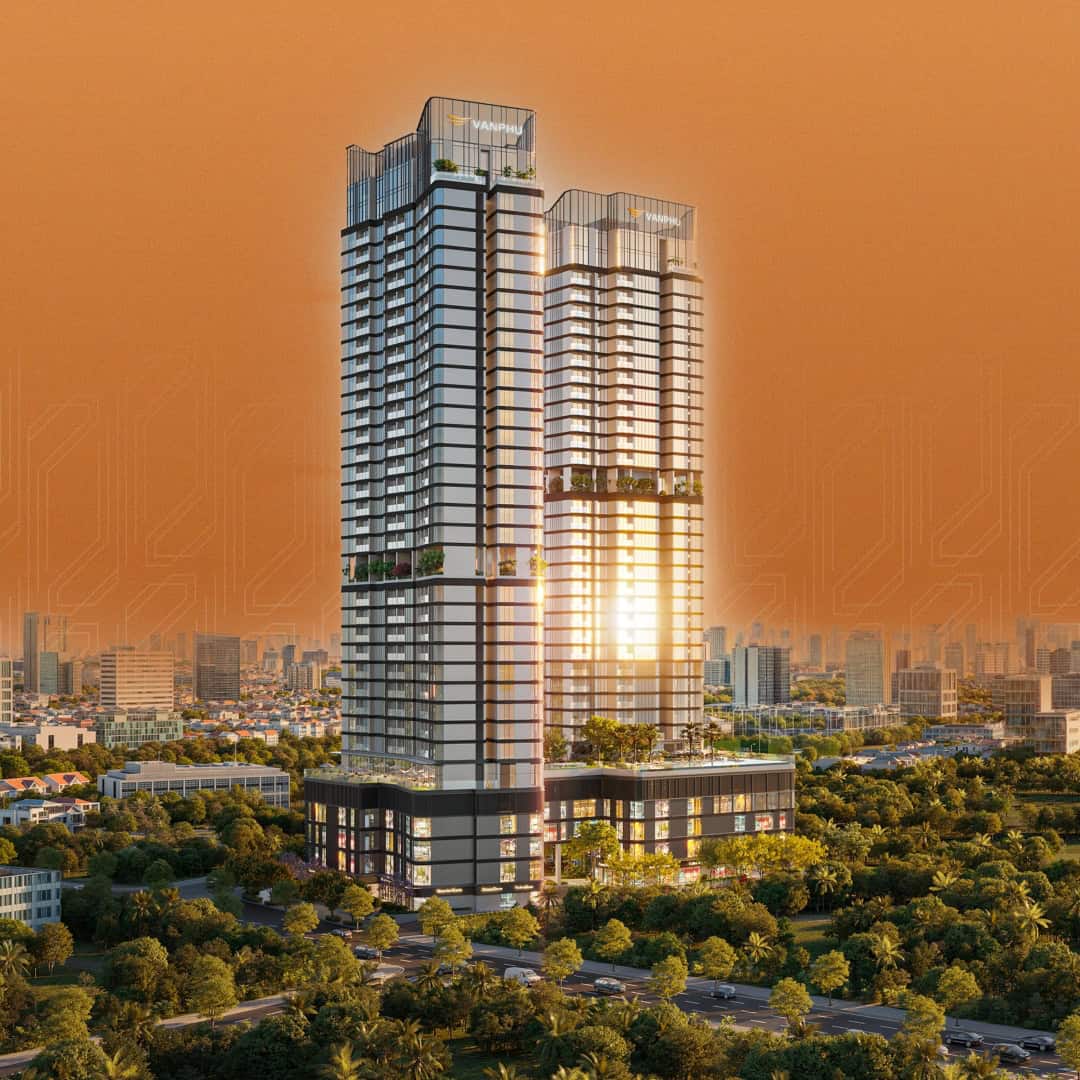 Phóng sự dự án Vlasta Premier Đào Trí phát sóng trên kênh VTV9