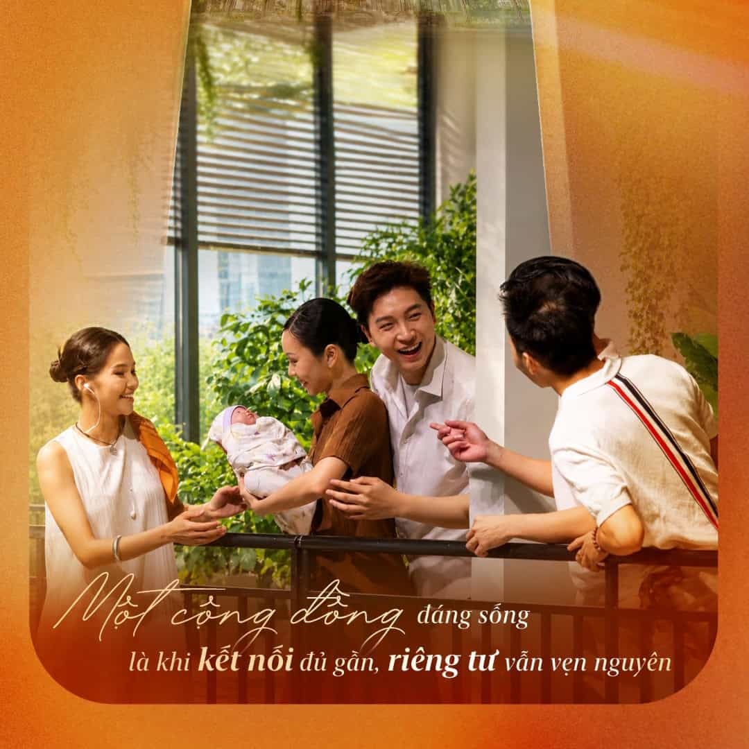Tiện ích nội khu cao cấp và riêng tư tại Vlasta Premier Phú Thuận