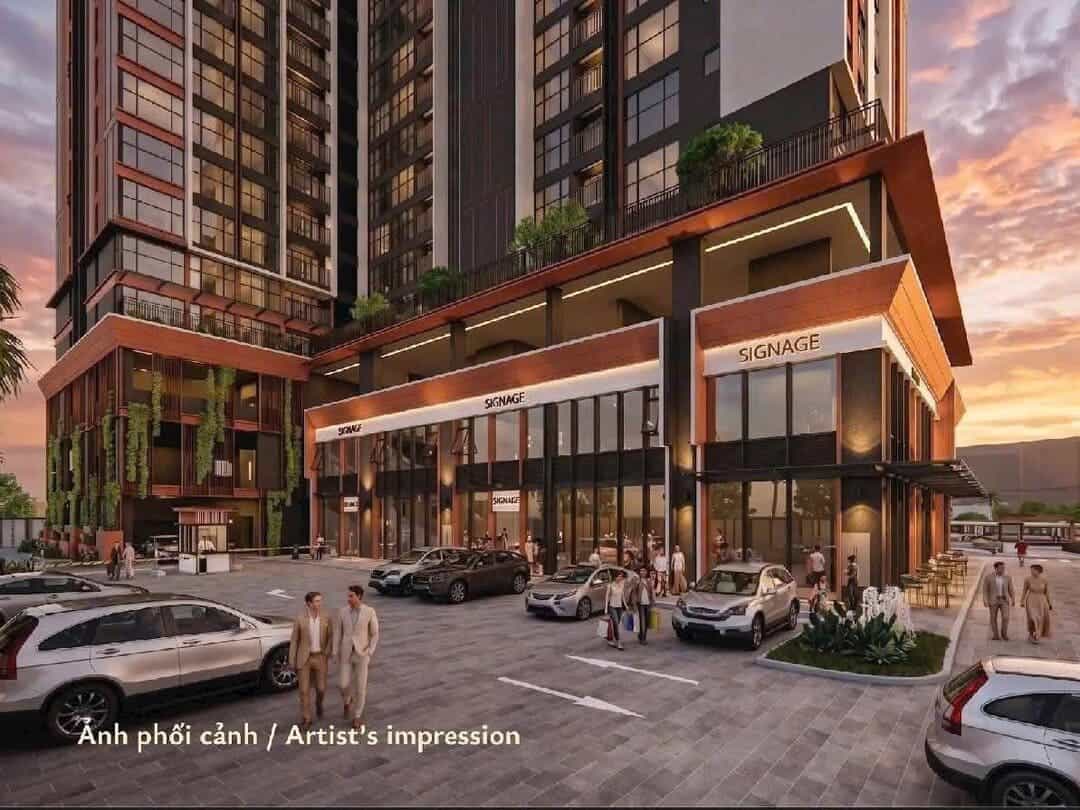 Tiện ích nội khu cao cấp tại chung cư Celesta Gold do Keppel Land phát triển