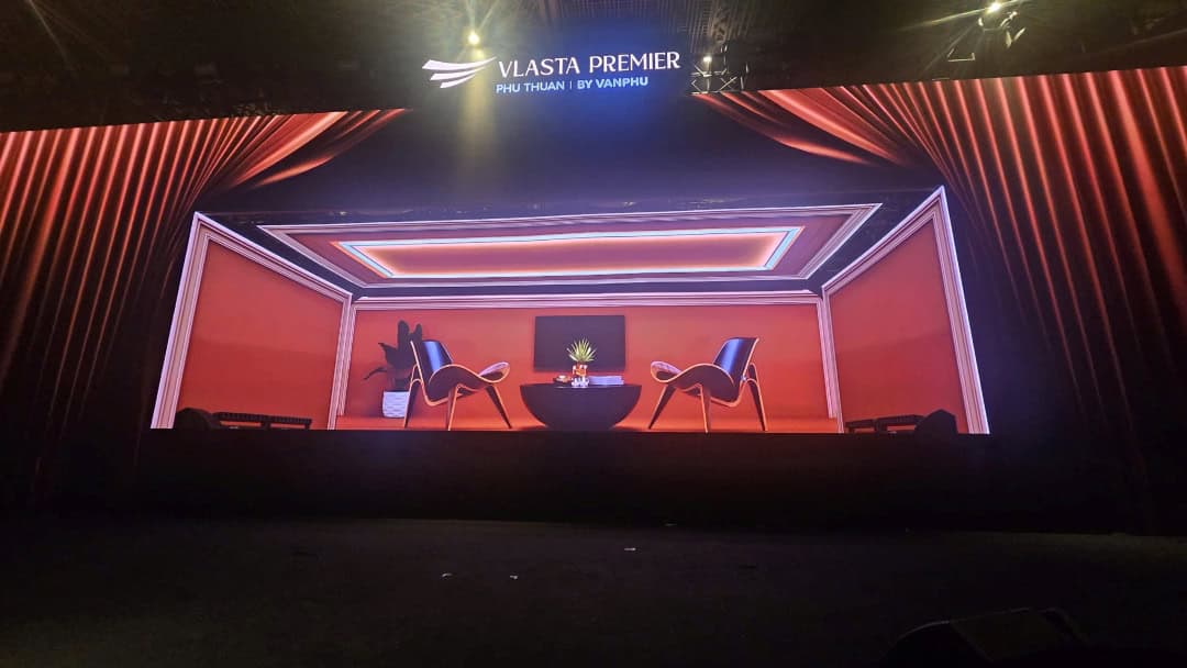 Lễ Ra Quân Vlasta Premier Phú Thuận