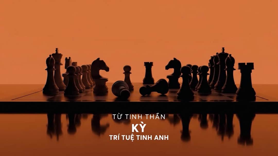 Khách mời thượng lưu giao lưu tại sự kiện The Selected