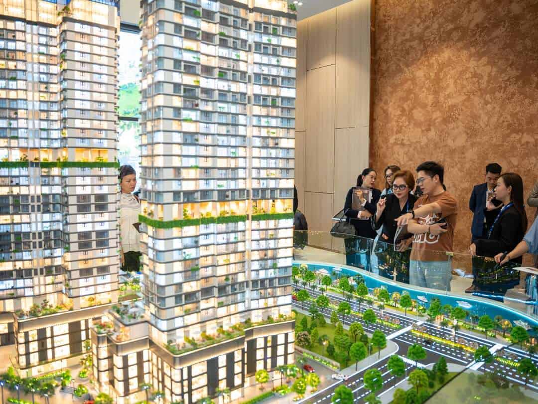Phân tích hạ tầng giao thông kết nối dự án Vlasta Premier Phú Thuận