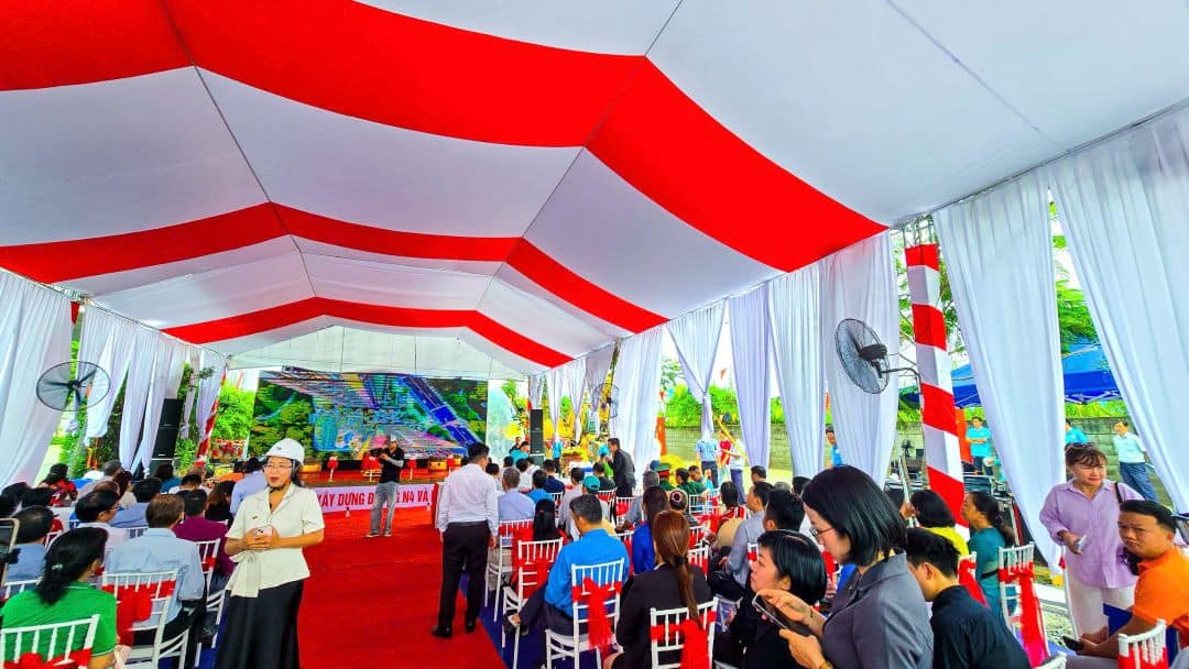 Thông tin quy hoạch và sơ đồ hạ tầng kỹ thuật của hai tuyến đường N4 và D2