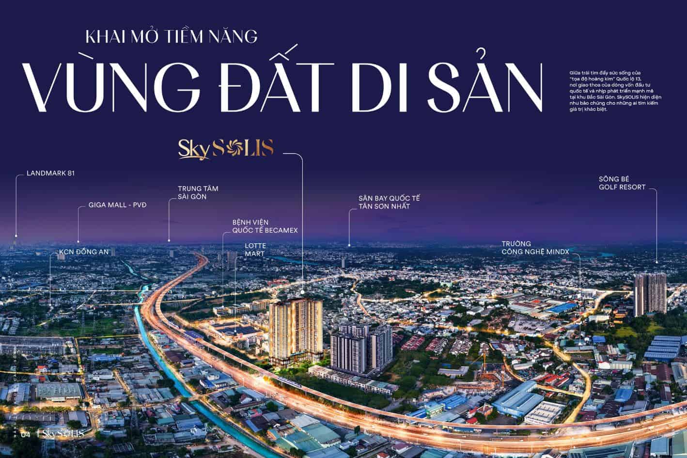 Phân tích thời điểm đầu tư giải đáp câu hỏi Sky Solis có nên mua vào giai đoạn này