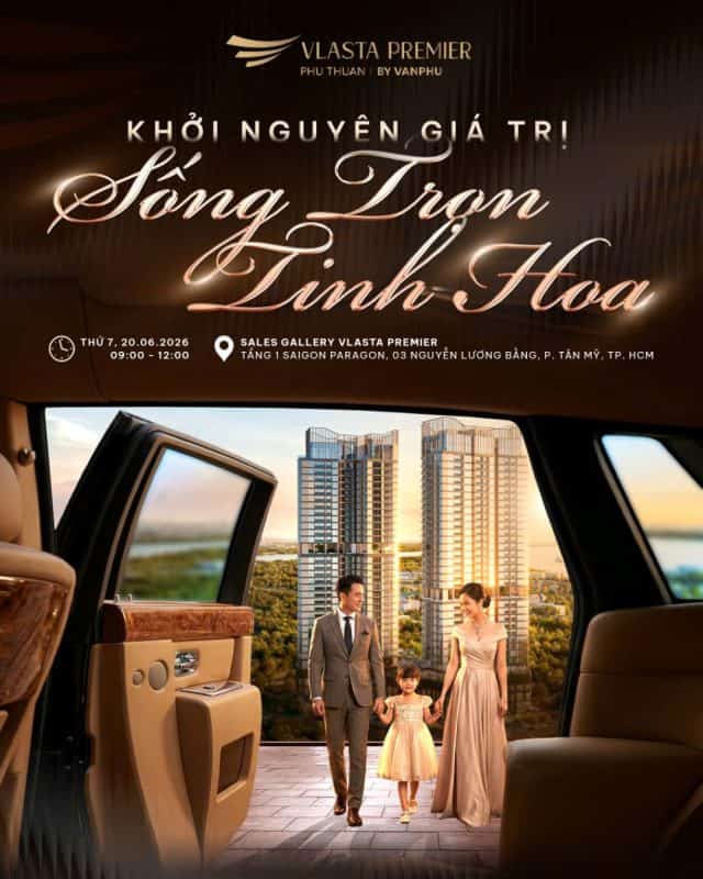 Sự kiện: Khởi nguyên giá trị