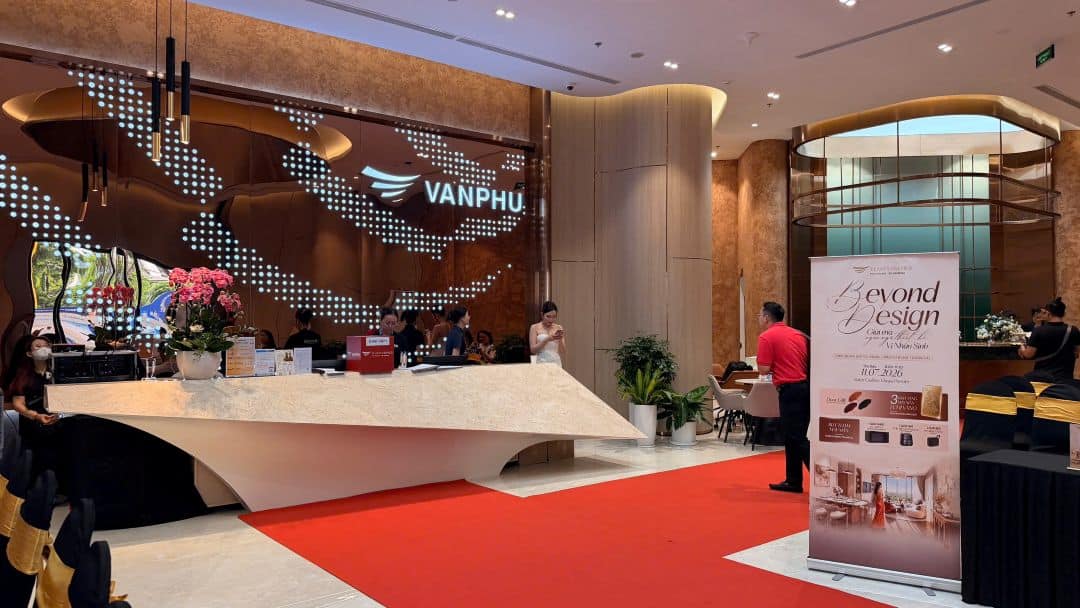 Vị trí đắc địa của dự án Vlasta Premier tại khu Nam Sài Gòn