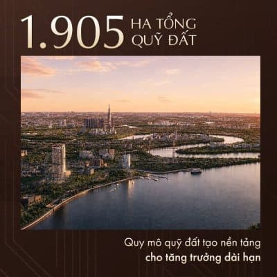 Văn Phú & Những Con Số Bảo Chứng Thương Hiệu