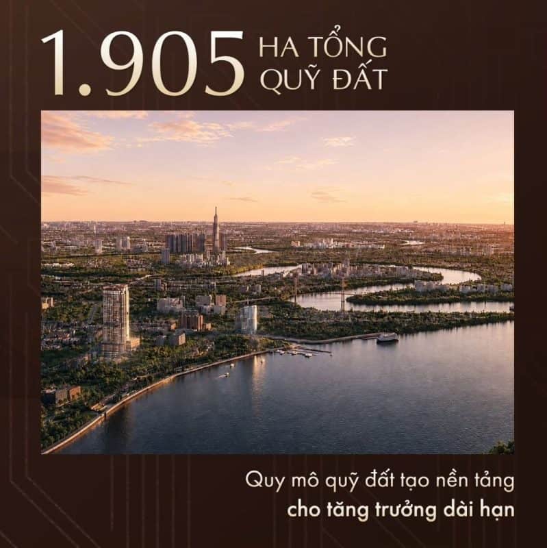 Văn Phú & Những Con Số Bảo Chứng Thương Hiệu