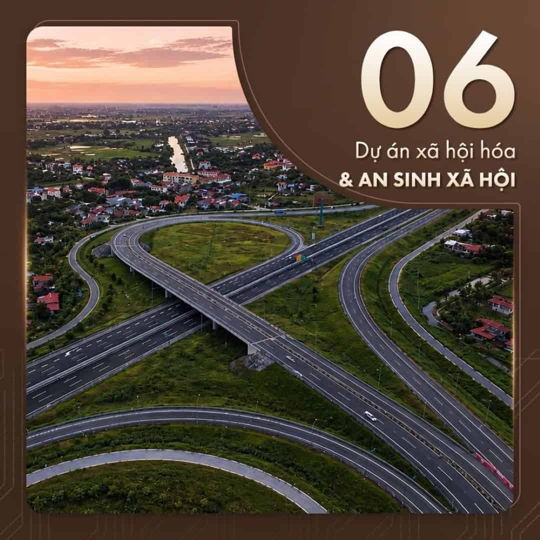 Dự án bất động sản du lịch nghỉ dưỡng cao cấp tái tạo năng lượng