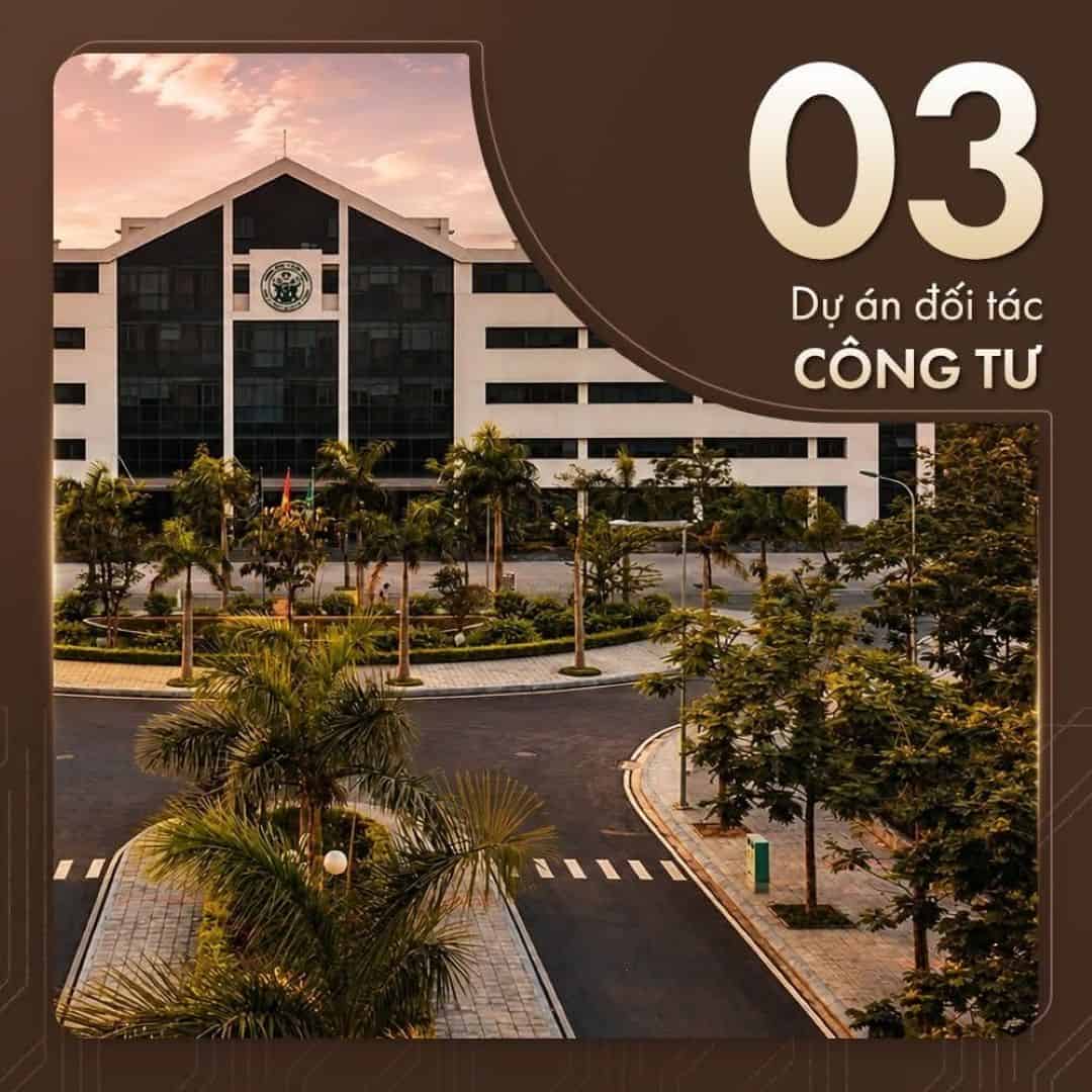 Dự án đối tác công tư PPP hạ tầng giao thông trọng điểm