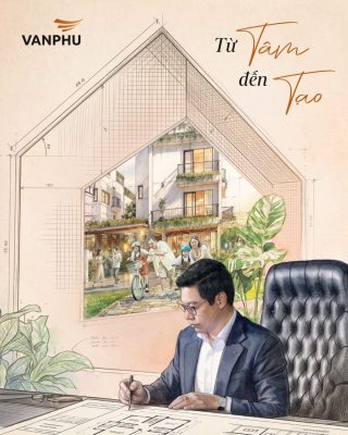 TỪ "TÂM" ĐẾN "TẠO" Vlasta Premier