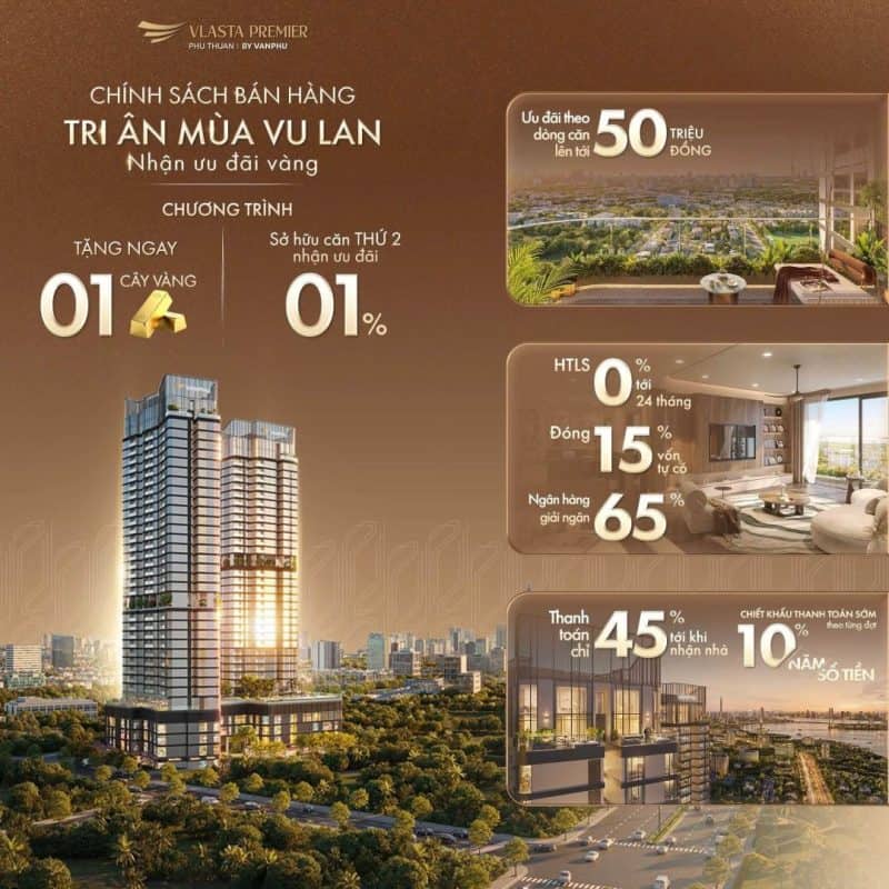 Chỉ còn vài ngày nhận ưu đãi Vlasta Premier