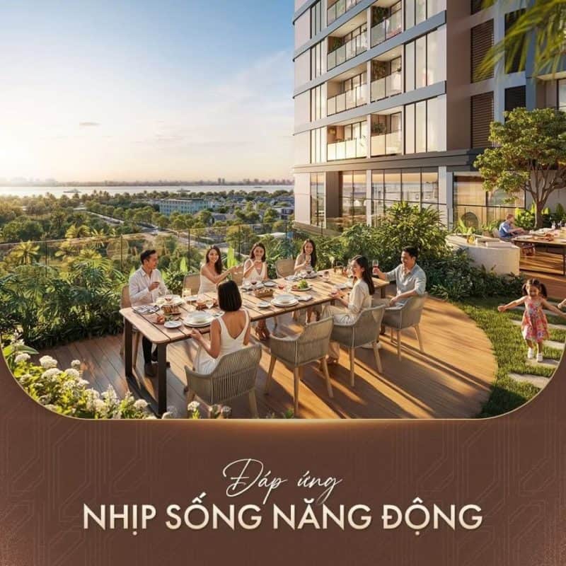 Thêm Sự Chỉn Chu Trọn Vẹn Cùng Vlasta Premier
