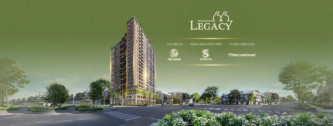 Thiết kế nội thất căn hộ Legacy 66 dấu ấn thượng lưu giữa lòng Chợ Lớn