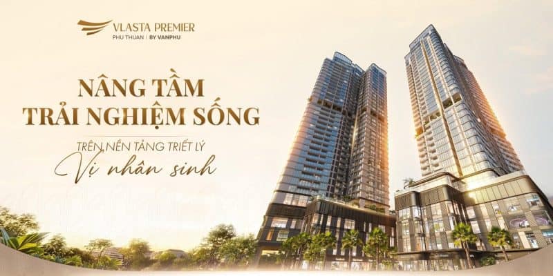 Hệ sinh thái dịch vụ Văn Phú