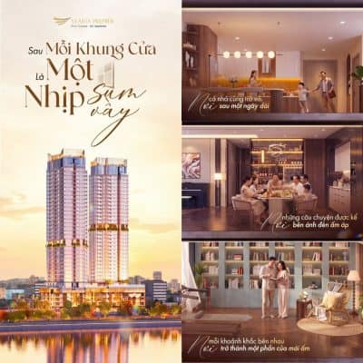 Sau Mỗi Khung Cửa Là Một Nhịp Sum Vầy Vlasta Premier